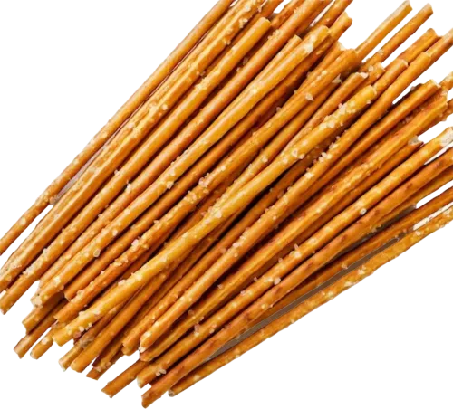Salted straw