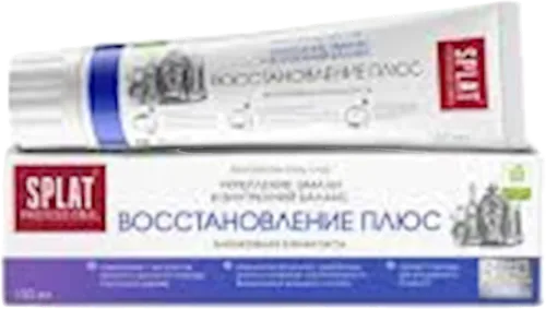  Recovery Plus Toothpaste