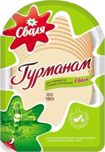 Pendir Гурманам