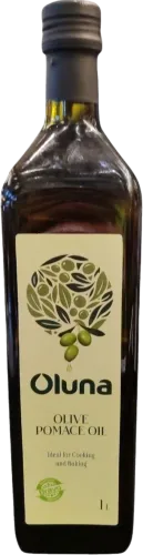  Olive Oil