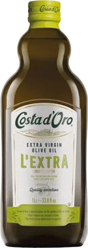 Zeytun yağı Costa D’Oro Extra Virgin