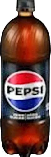 Zero sugar carbonated drink