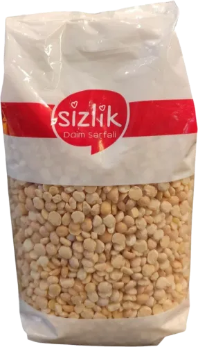Split peas 