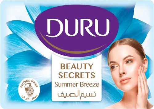 Beauty secrets summer breeze hand soa