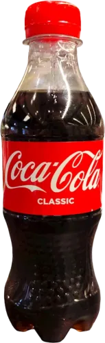  Classic carbonated drink