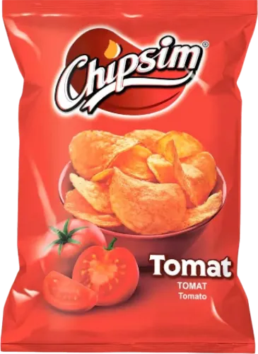 Чипсы Томат