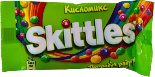  Sour Mix Dragee