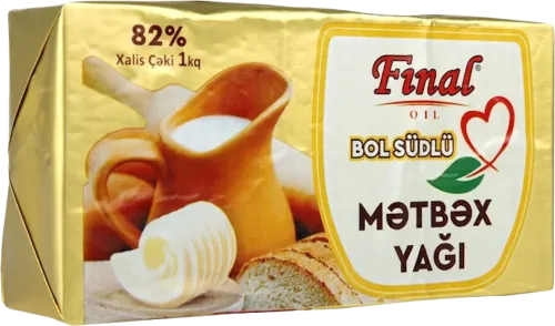 Oil Metbex