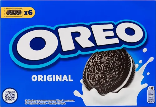 Original cookie
