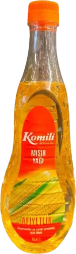 Corn oil