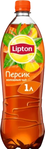 Холодный чай Персик