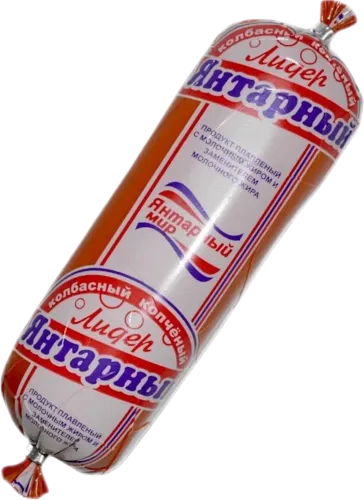 Kolbasa pendiri Lider