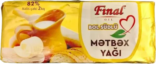 Margarine 