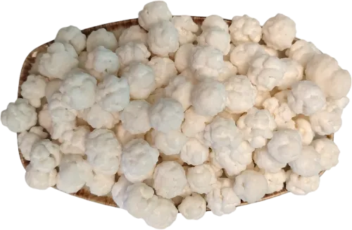 AzerŞeker Nougat with Coriander