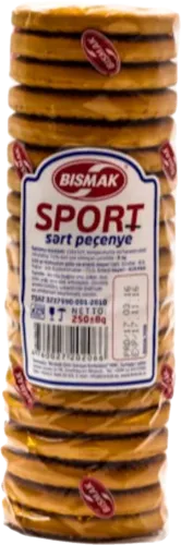 Печенье Sport