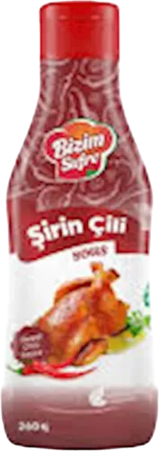 Bizim Sufre Sweet Chili Sauce