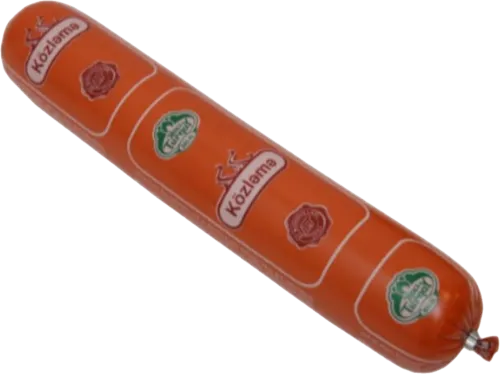 Haci Turqay Kozleme Boiled Sausage