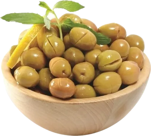  Kırma Green Olive