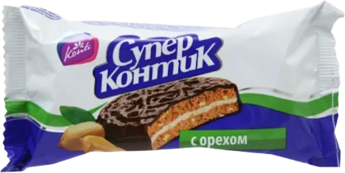 Super k Chocolate Cookie