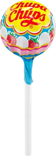 Chupa-Chups Assorted Ice Cream Flavor