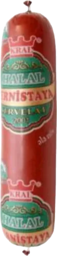 Kolbasa Servelat Zernistaya