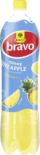  Sunny Pineapple Juice