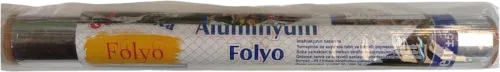  Foil (8m)