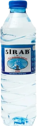  Still Mineral Water