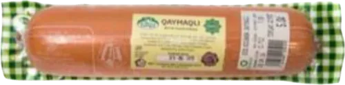 Haci Turqay Doktorskaya Creamy Sausage