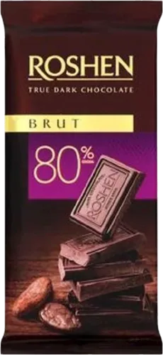  Brut Dark Chocolate