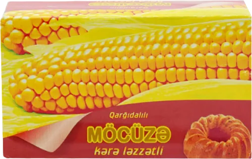 Marqarin Mocuze