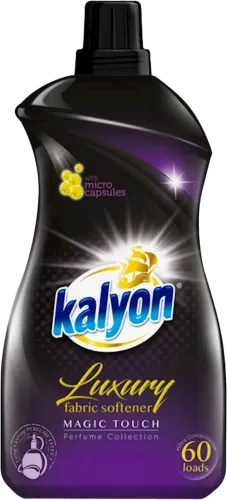 Кондиционер для одежды Luxury Magic touch 