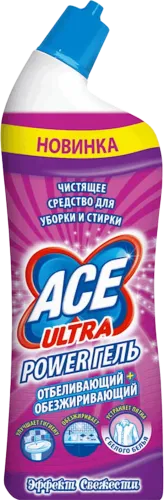  Ultra Gel Refreshing Effect
