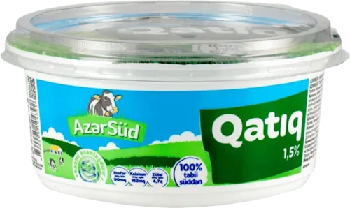 Qatıq 