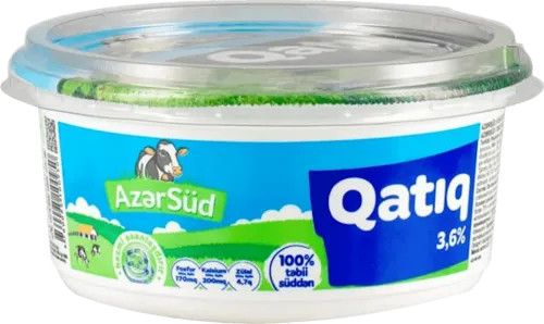 AzerSüd Katik