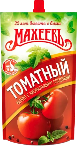Maheev Tomato Ketchu