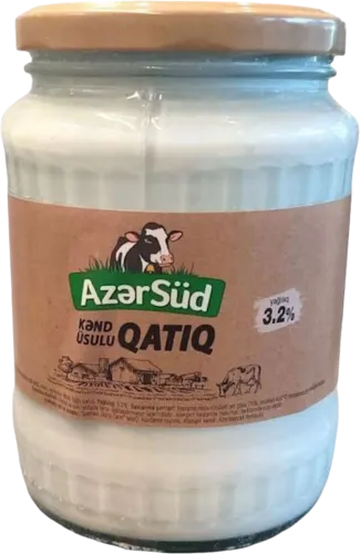 Катык Azersud