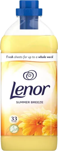 Gel Summer Breeze Fabric Softener