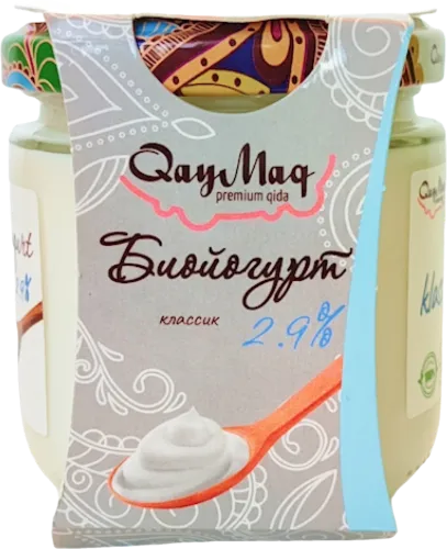 Йогурт Классический