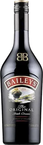 Bailey's Irish Cream Liqueur