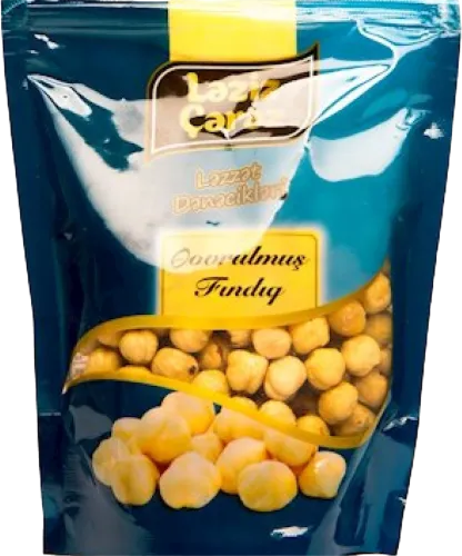  Roasted Hazelnut