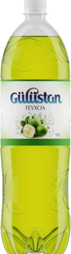 Лимонад Feyxoa