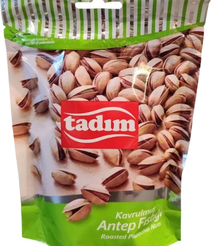  Roasted Antep Pistachio
