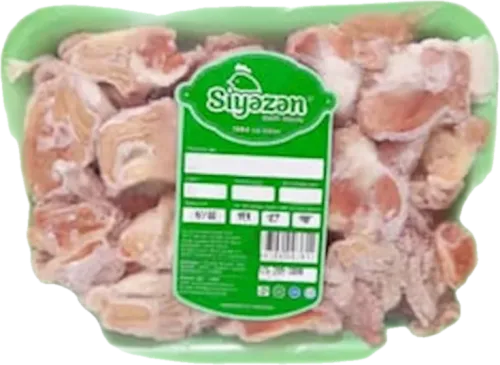 Siyəzən Broiler Frozen Chicken Giblet