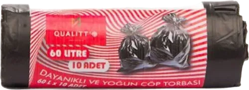  Garbage Bag