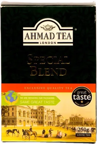 Qara çay Special Blend