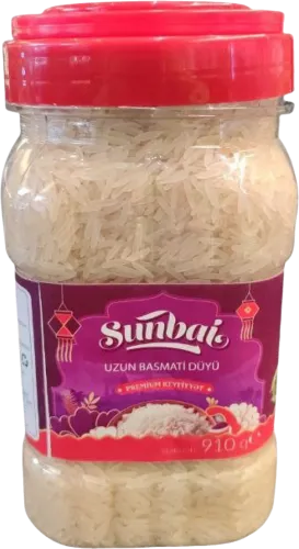 Uzun düyü 