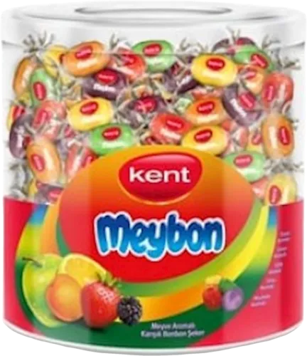 Конфеты в упаковке Meybon