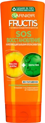  Fructis SOS Repair Strengthening Hair Conditioner