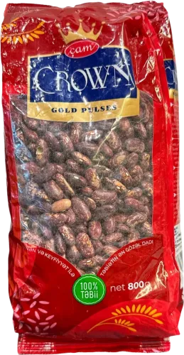  Red Bean